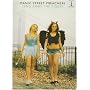 "Manic Street Preachers": "Send Away the Tigers" (Guitar Tab)