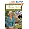 The Heart of Simple Living: 7 Paths to a Better Life