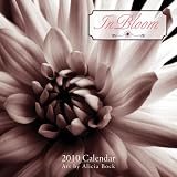 In Bloom 2010 Wall Calendar