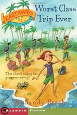 Worst Class Trip Ever