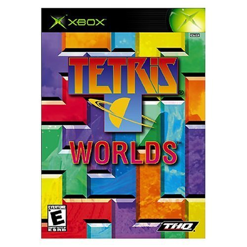 Tetris Worlds