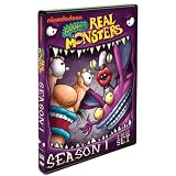 Aaahh!!! Real Monsters: Season One