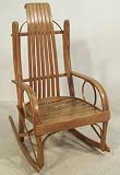 Bent Wood Rocker MIL 205 51dw7b9sdOL. SL160 Bent Wood Rocker MIL 205