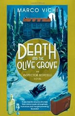 Death and the Olive Grove