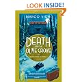 Death and the Olive Grove (Inspector Bordelli 2)