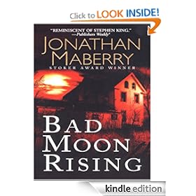 Bad Moon Rising