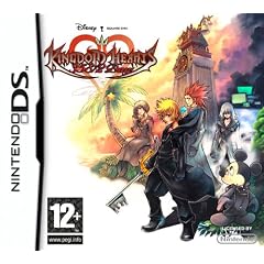 Kingdom Hearts 358/2 Days [UK Import]
