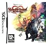 Kingdom Hearts 358/2 Days (Nintendo DS)