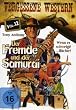 Der Fremde und der Samurai - Vergessene Western Vol. 12