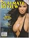 Books : Playboy's Playmate Review 2008