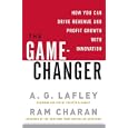 The Game-Changer: How You Can Drive Revenue and Profit Growth with Innovation