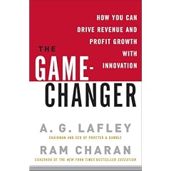 The Game-Changer: How You Can Drive Revenue and Profit Growth with Innovation