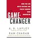 The Game-Changer: How You Can Drive Revenue and Profit Growth with Innovation