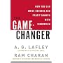 The Game-Changer: How You Can Drive Revenue and Profit Growth with Innovation