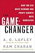 The Game-Changer: How You Can Drive Revenue and Profit Growth with Innovation