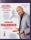 Produkt-Bild: Fasten auf italienisch [Blu-ray]