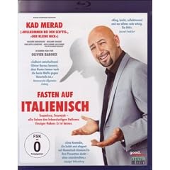 Fasten auf italienisch [Blu-ray]