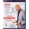 Fasten auf italienisch [Blu-ray]