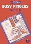 Busy Fingers 4 - Winter (Busy Fingers Series for Children) (No.4)