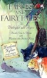 Fables and fairytales : to delight all ages : books one to three with Mantao the Jester King