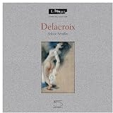 Delacroix (Drawing Gallery series)