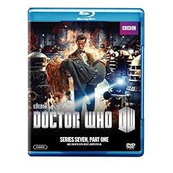 Doctor Who: Series Seven - Part One [Blu-ray]