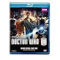 Dr. Who Series 7 P1 [Blu-ray]