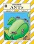 Ants : Thematic Unit