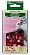 Clover Wonder Clips, 50 Per Pack