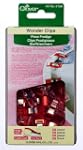 Clover Wonder Clips, 50 Per Pack