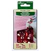 Clover Wonder Clips, 50 Per Pack