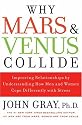 Why Mars and Venus Collide: Improving Relationships by Understanding How Men and Women Cope Differently with Stress