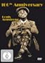 Louis Armstrong 100th Anniversary