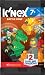 K'NEX Battle Zone Dragons