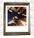 PORNO FOR PYROS Signed Autographed FRAMED 20x25 Photo c