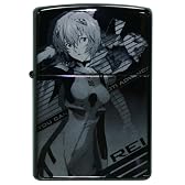 ヱヴァンゲリヲン新劇場版:破 オリジナルZippo Type-REI