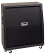 Koch TS412SL-B 4 x 12 Cabinet, 360W, 4 & 16 Ohms, Slanted, Black Cloth