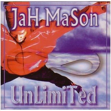 Album Art for Unlimited by Jah Mason