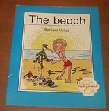 The beach