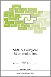 NMR of biological macromolecules