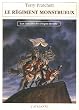 Les annales du Disque-Monde, Tome 29 : Le r�giment monstrueux