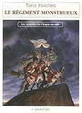 Les annales du Disque-Monde, Tome 29 : Le r�giment monstrueux
