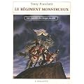 Les annales du Disque-Monde, Tome 29 : Le r�giment monstrueux