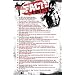 Chuck Norris Facts List #1 22x34 Poster