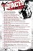 Chuck Norris Facts (List #1) Art Poster Print - 24 X 36