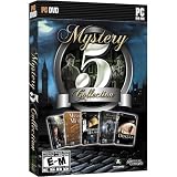 Mystery 5 Pack