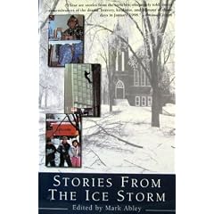 Stories from the Ice Storm