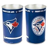 Toronto Blue Jays Wastebasket