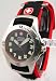 MENS WENGER SWISS MILITARY EXTREME I SPORTY WATCH 70973