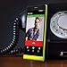 BLU Life 8 XL  Smartphone - Unlocked -  US GSM - Yellow